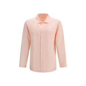 Umit Benan Men Havana Shirt